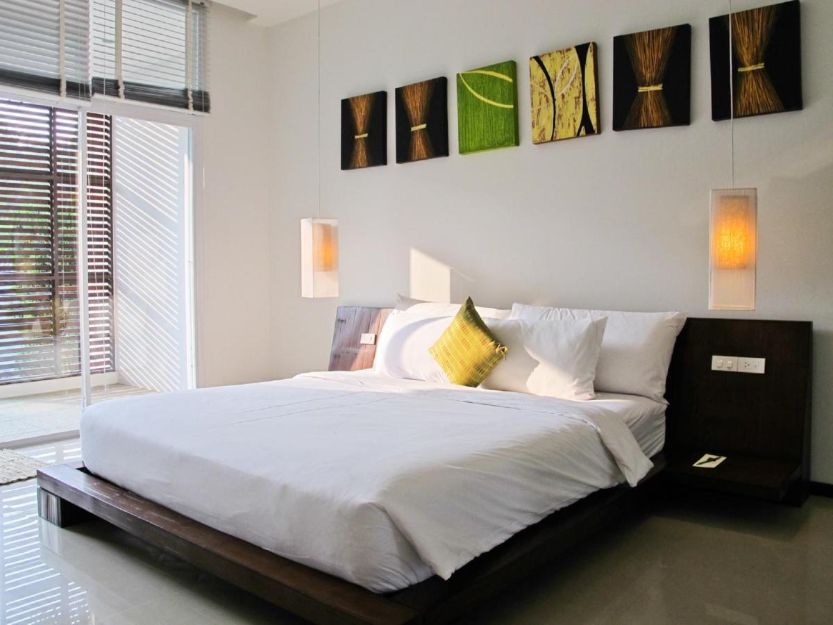 Three Bedroom Oxygen Bang Tao Exteriér fotografie